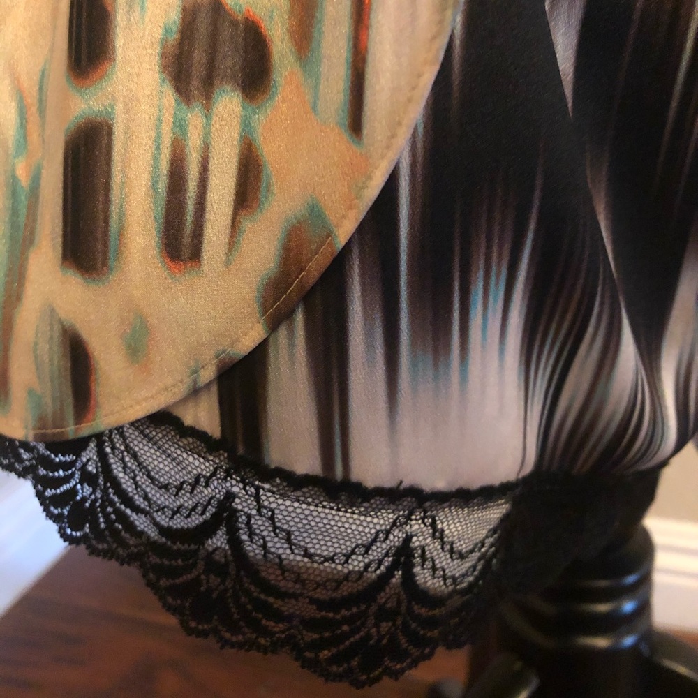 Bebe Romper - Picture 8 of 8